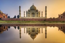 Những điều nên biết trước khi du lịch Ấn Độ
